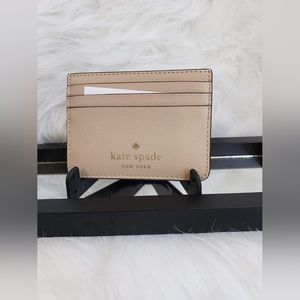 Kate Spade card holder